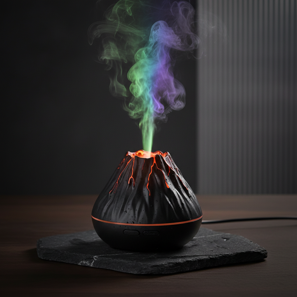 Ambiance & Rituel Soir
