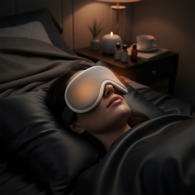 Sommeil Profond